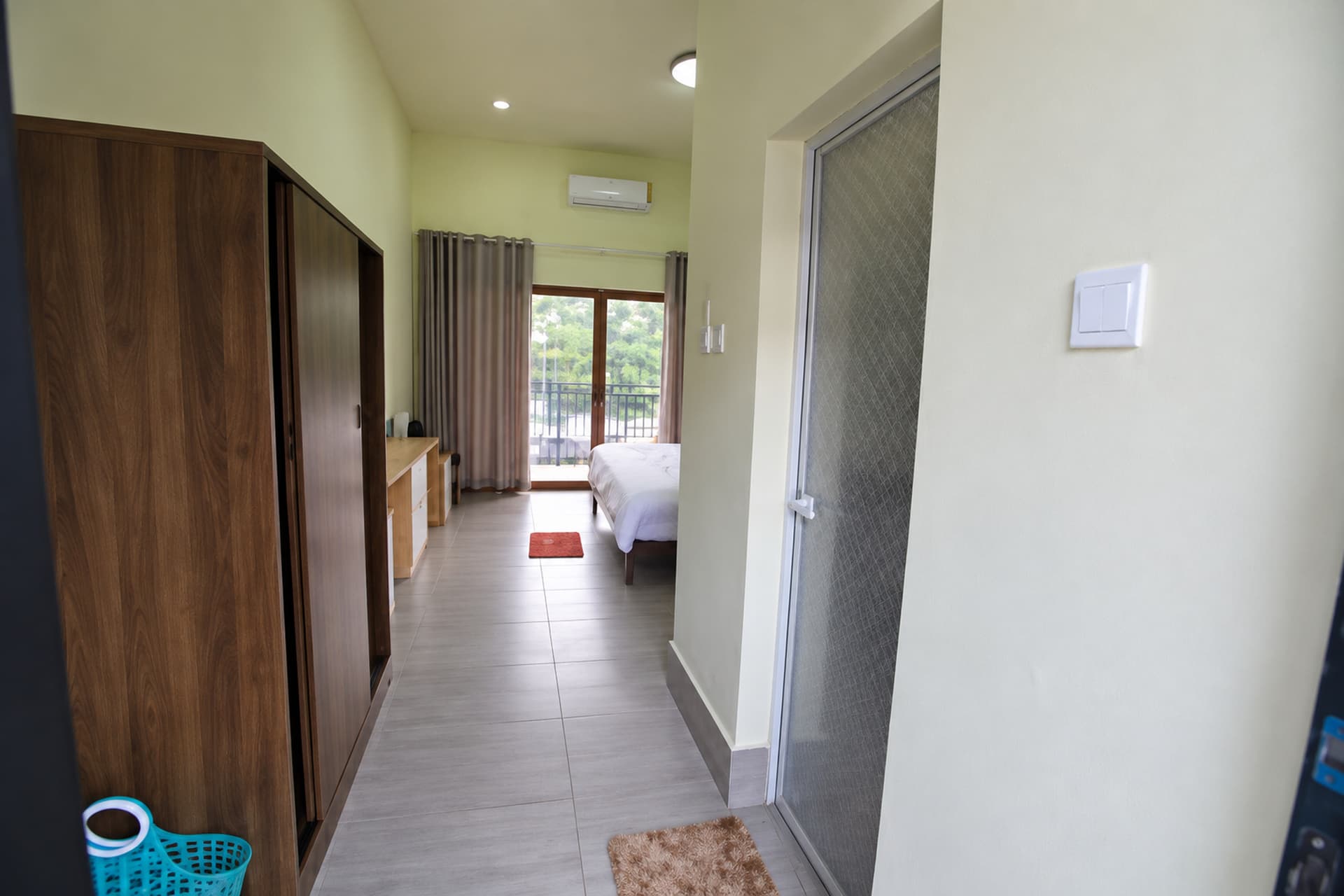 M Y hotel: Double Room, photo 1 of 1
