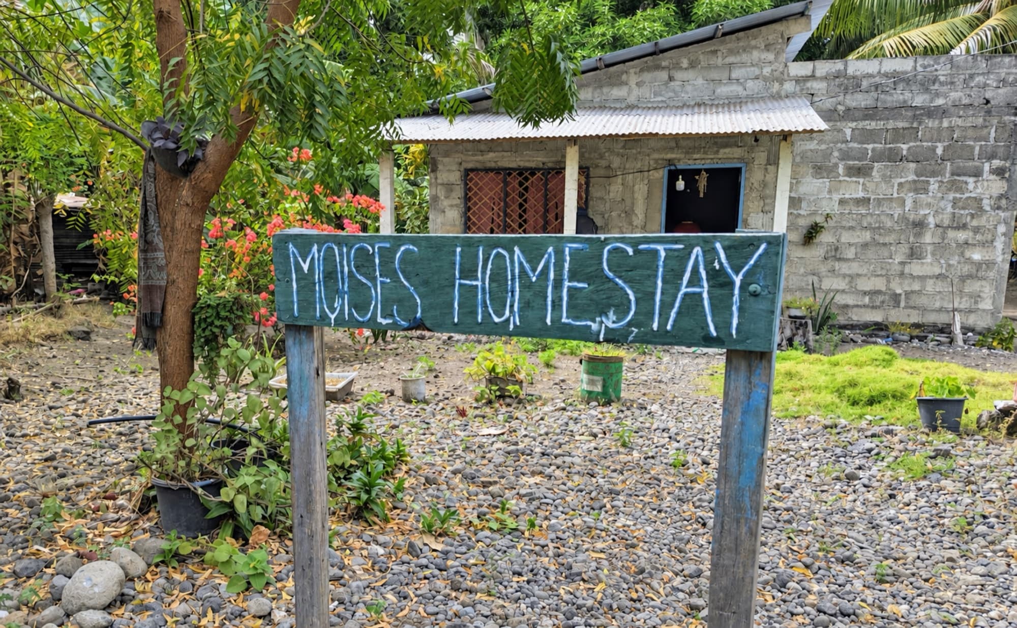 Moises Homestay, Homestay in Atauro Island — photo 2 of 3