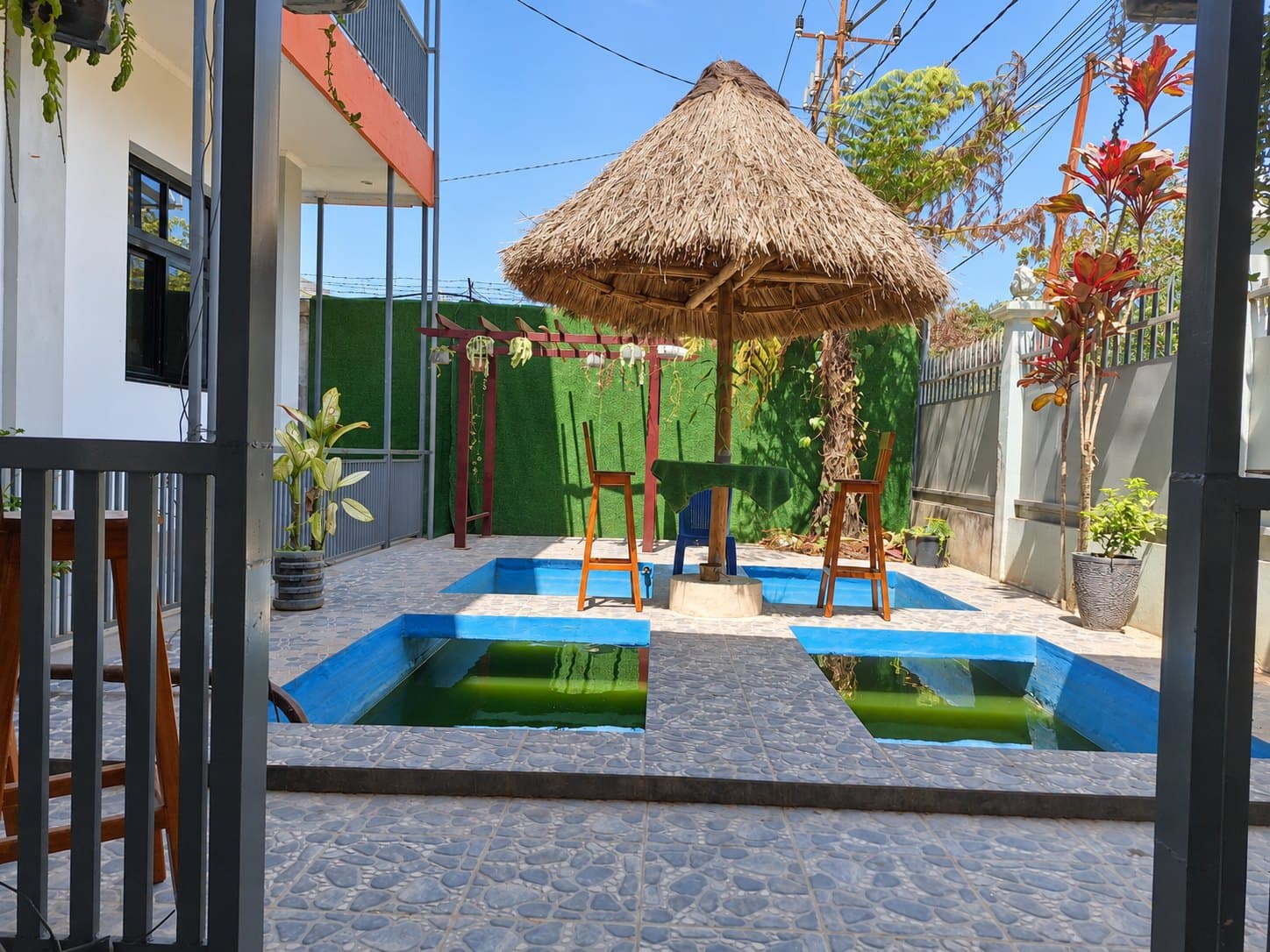 Mukit Guesthouse, Guesthouse in Aileu — photo 4 of 12