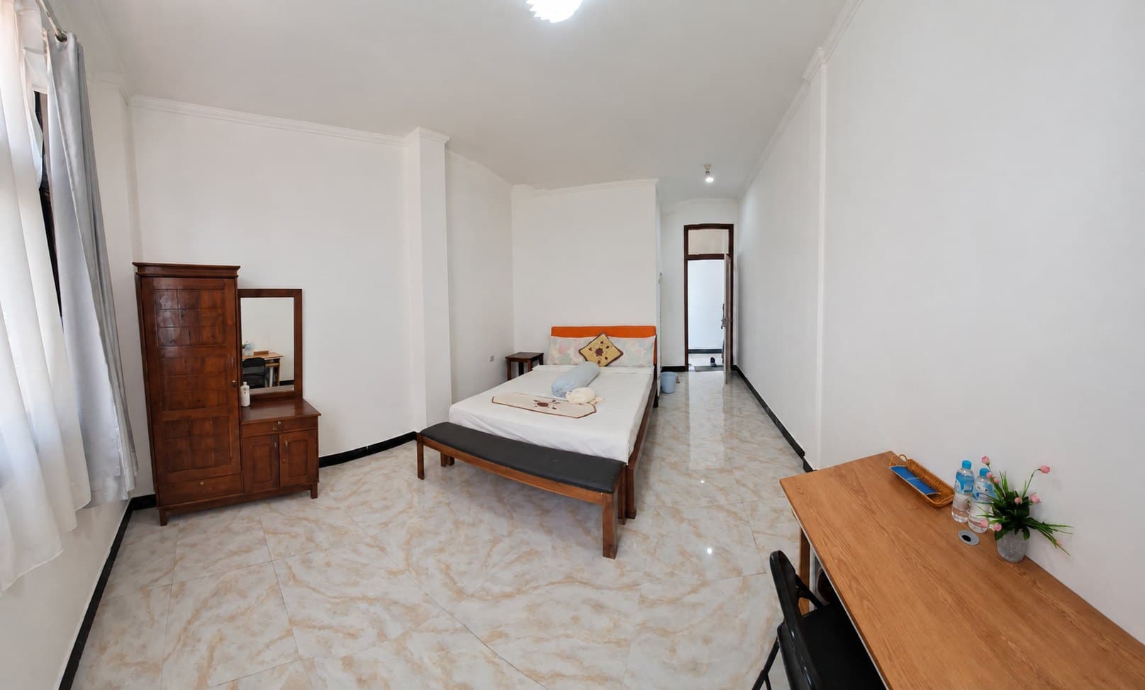 Mukit Guesthouse, Guesthouse in Aileu — photo 6 of 12