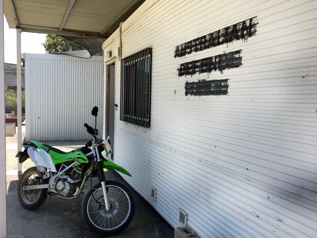 Taltabi Car & Motor Rentals, Car Rental in Dili — photo 4 of 4