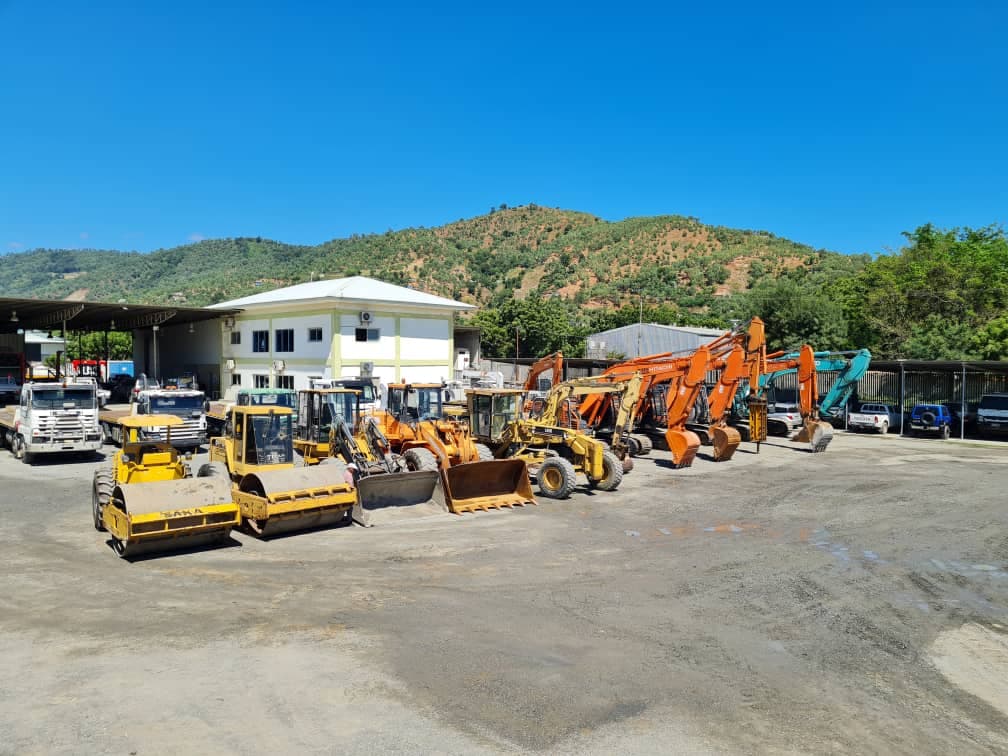 EDS Car Rentals, Car Rental in Dili — photo 4 of 4