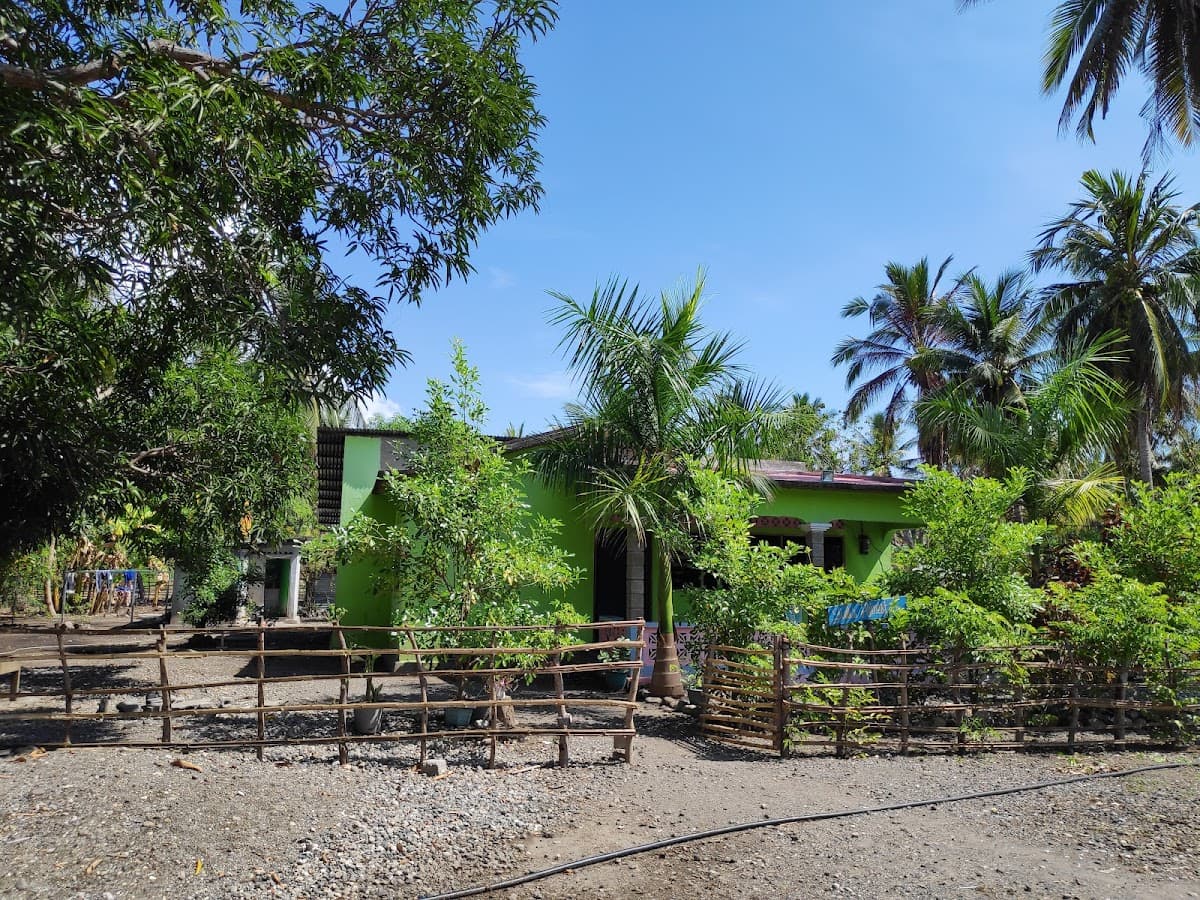Yuli's Homestay, Homestay in Beloi, Atauro Island — photo 4 of 4