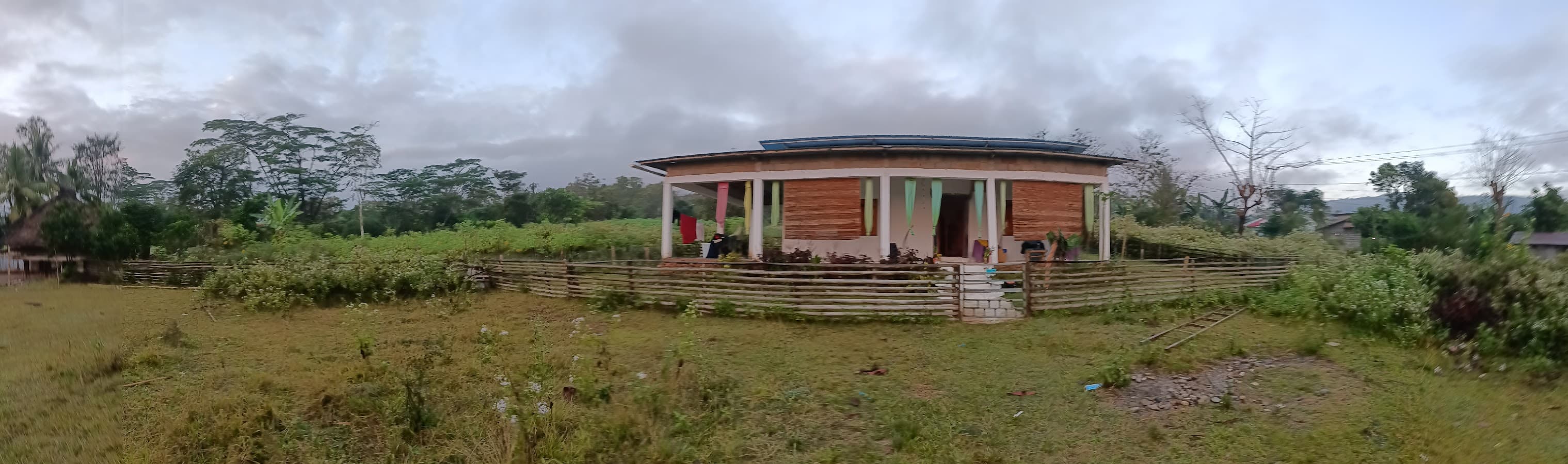 Gomes Community Farm Guest House, Homestay in Railaco, Ermera — photo 1 of 4