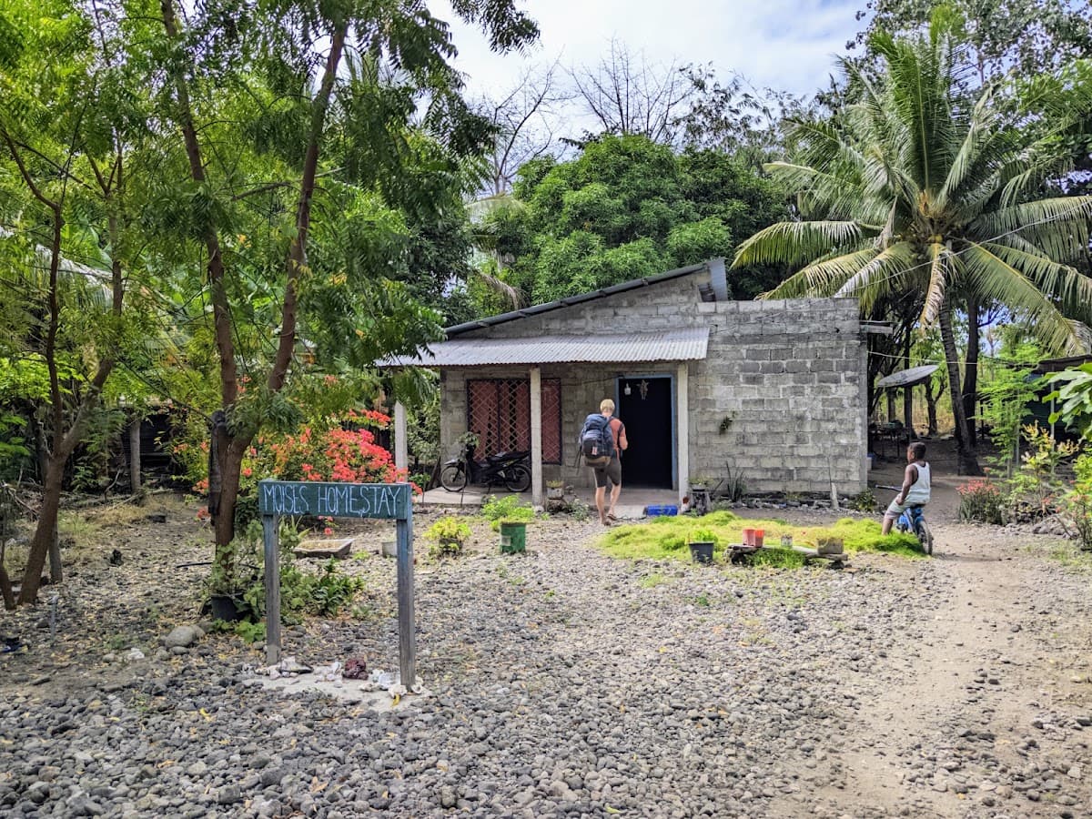 Moises Homestay, Homestay in Atauro Island — photo 1 of 4