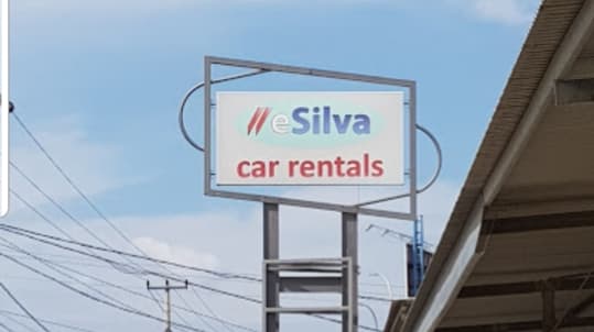 E Silva Car Rentals, Car Rental in Dili — photo 1 of 4