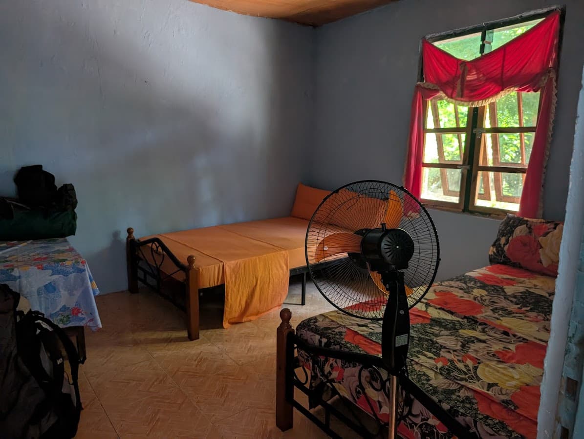 Rui's Homestay, Homestay in Beloi, Atauro Island — photo 2 of 4