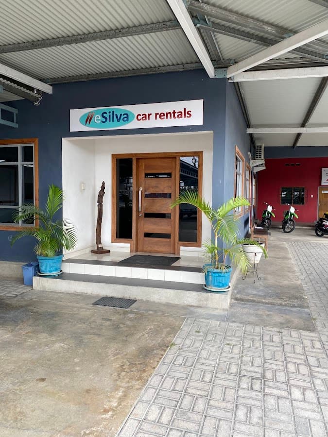 E Silva Car Rentals, Car Rental in Dili — photo 2 of 4