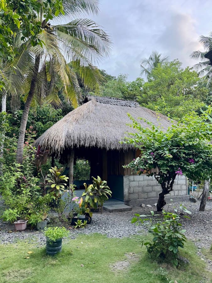 Estevao's Homestay, Homestay in Beloi, Atauro Island — photo 1 of 4