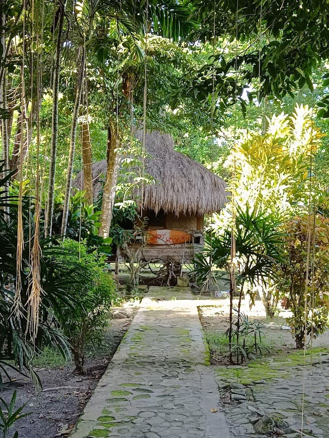 Maria Diamantina Martins Homestay, Homestay in Aileu — photo 2 of 4
