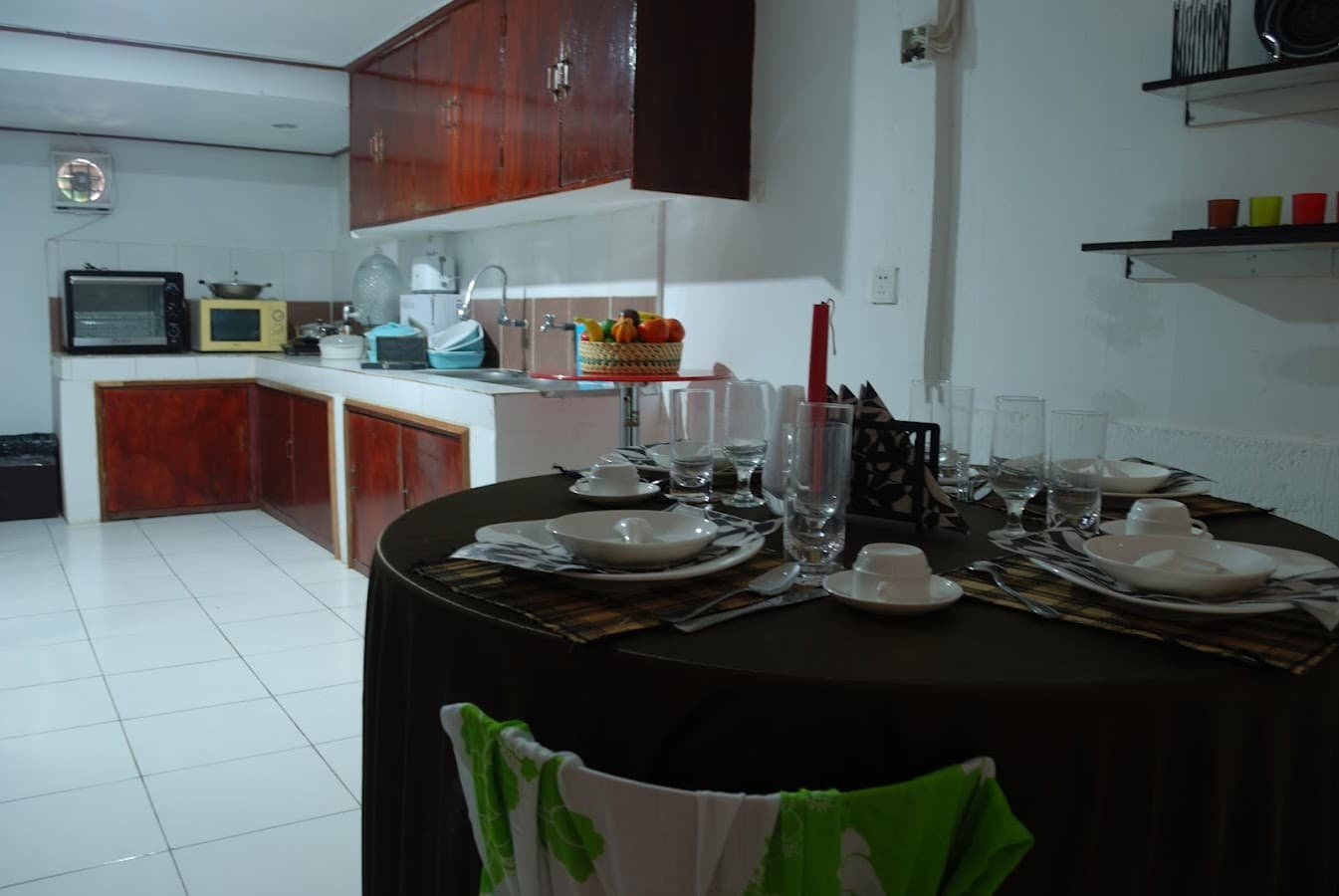 Alegria Homestay, Homestay in Pante Macassar, Oecusse — photo 3 of 4