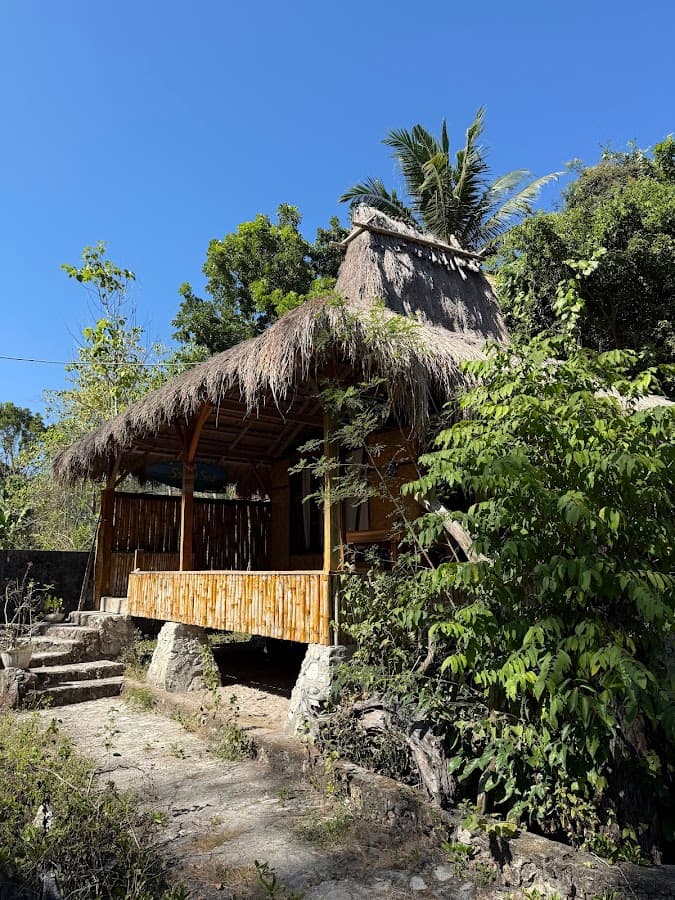 Maria Diamantina Martins Homestay, Homestay in Aileu — photo 1 of 4