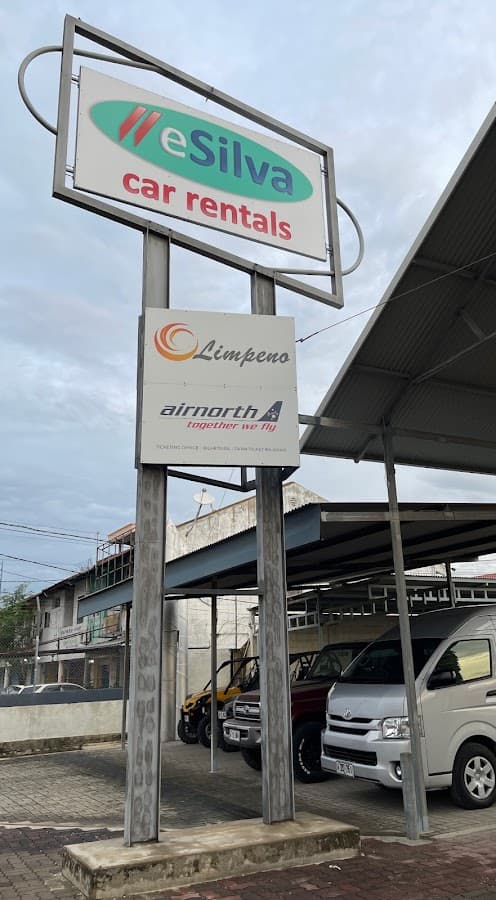 E Silva Car Rentals, Car Rental in Dili — photo 4 of 4