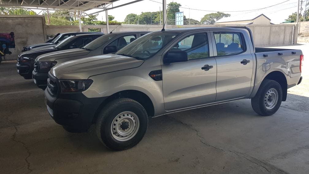 Taltabi Car & Motor Rentals, Car Rental in Dili — photo 2 of 4