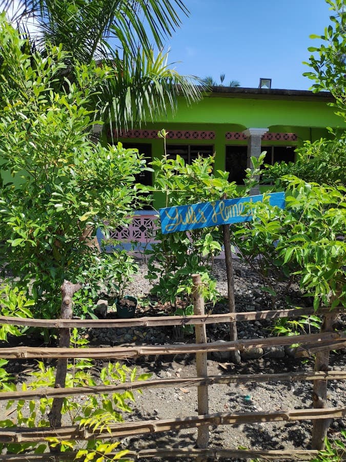 Yuli's Homestay, Homestay in Beloi, Atauro Island — photo 1 of 4