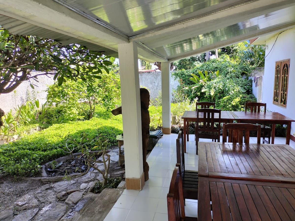 Menes Hostel, Guesthouse in  — photo 1 of 4
