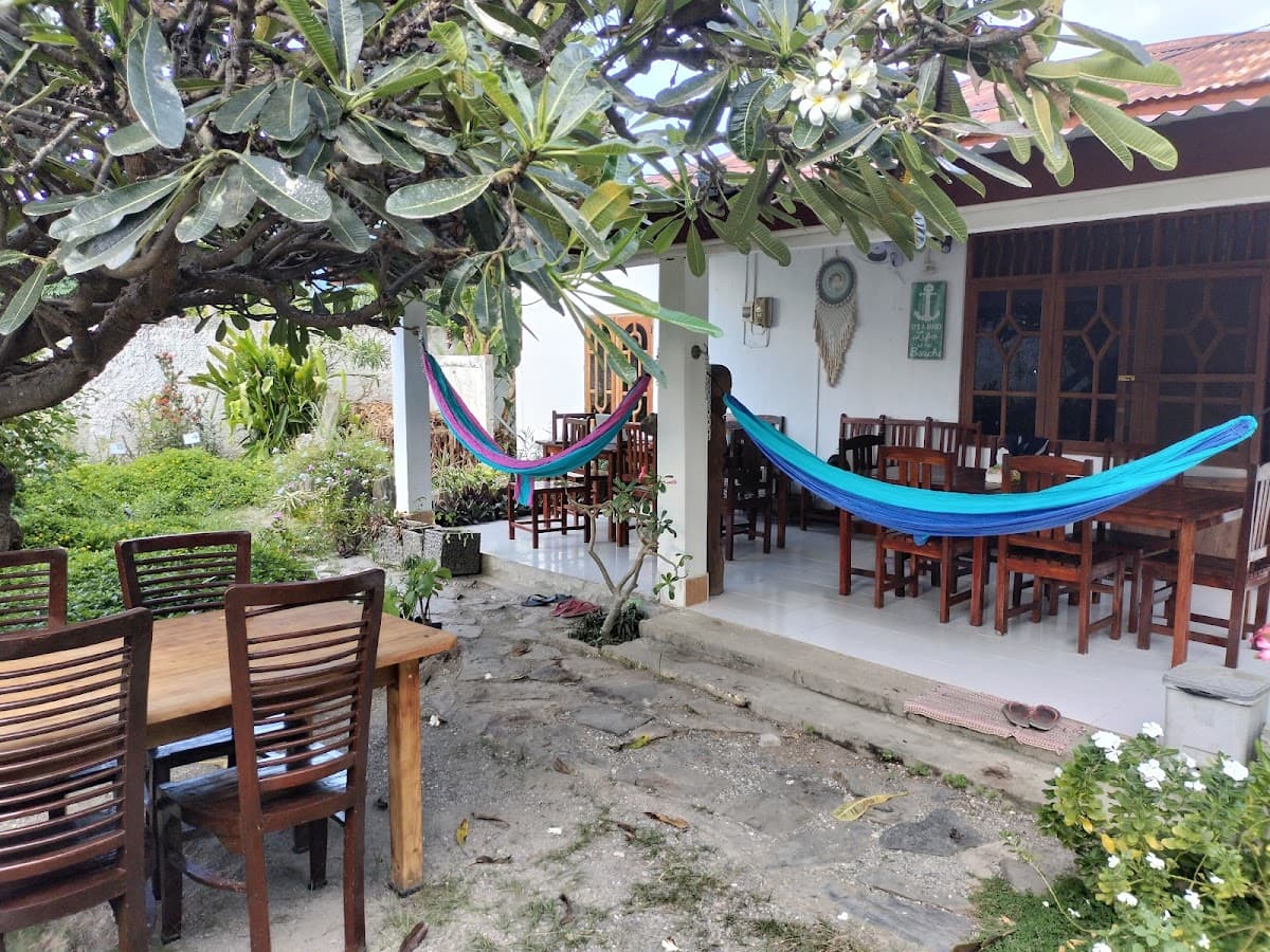 Menes Hostel, Guesthouse in  — photo 4 of 4