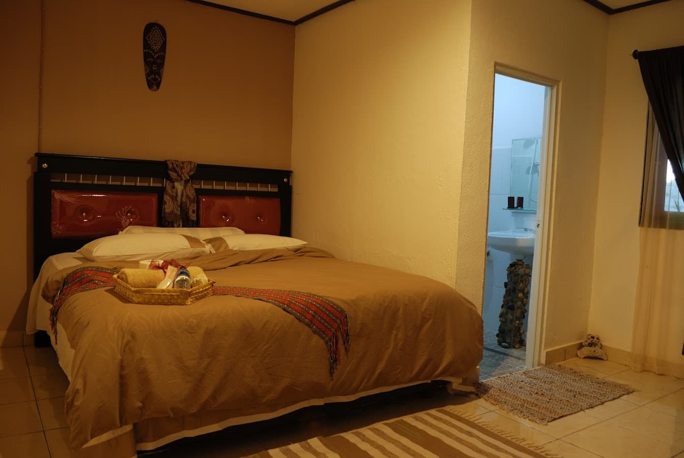 Alegria Homestay, Homestay in Pante Macassar, Oecusse — photo 1 of 4