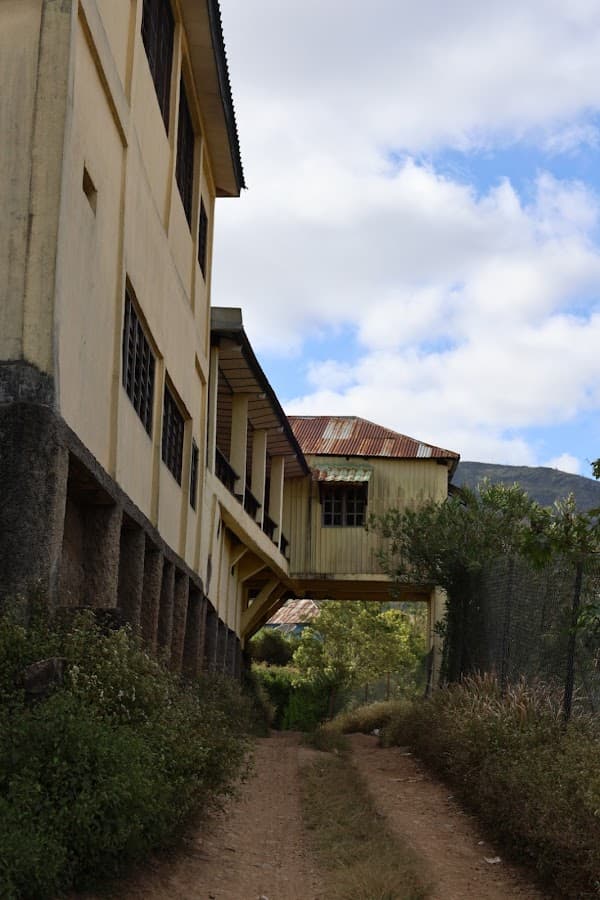 Alecrim Namrau Homestay, Homestay in Hato Builico, Ainaro — photo 1 of 4