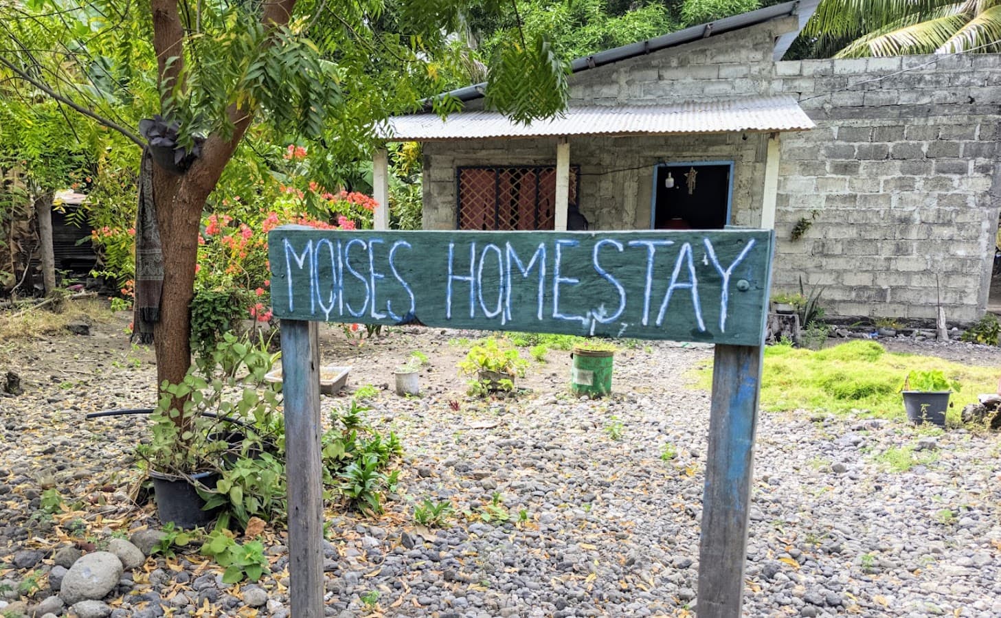 Moises Homestay, Homestay in Atauro Island — photo 2 of 4