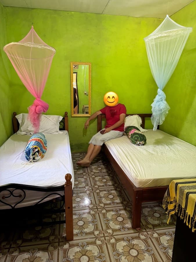 Estevao's Homestay, Homestay in Beloi, Atauro Island — photo 2 of 4