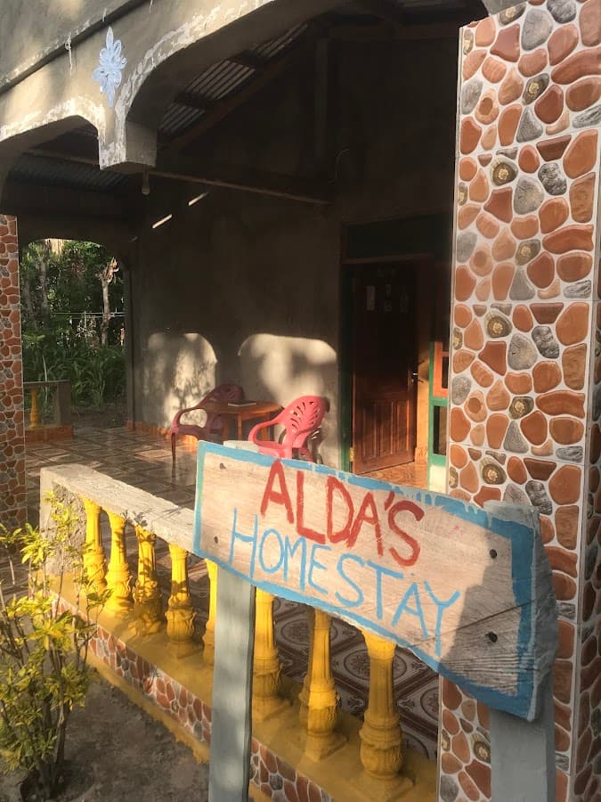 Rui's Homestay, Homestay in Beloi, Atauro Island — photo 4 of 4