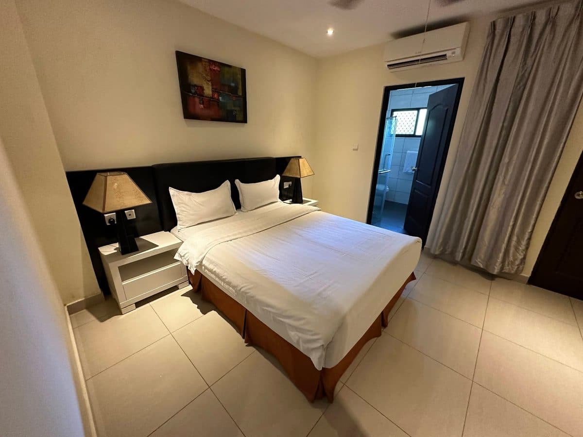 Palm Beach Hotel, 4-star Hotel in Dili — photo 4 of 70
