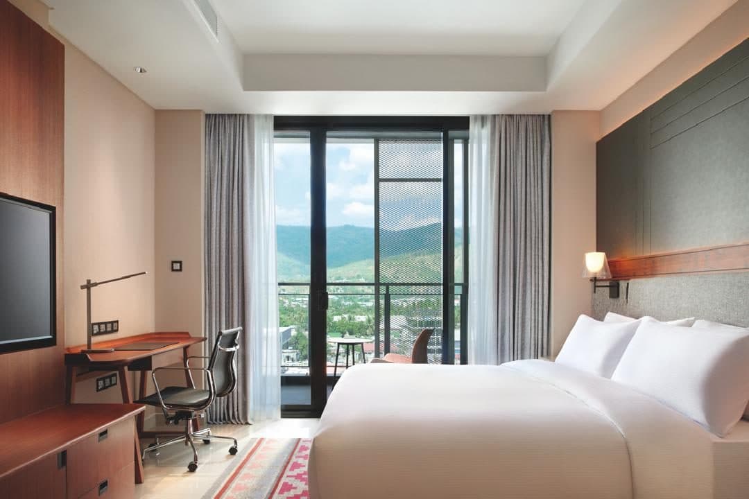 Palm Springs Hotel Dili, 5-star Hotel in Dili — photo 4 of 34