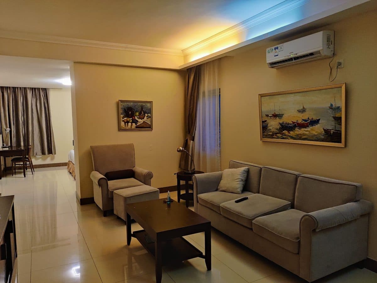 Plaza Hotel Dili, 3-star Hotel in Dili — photo 3 of 34