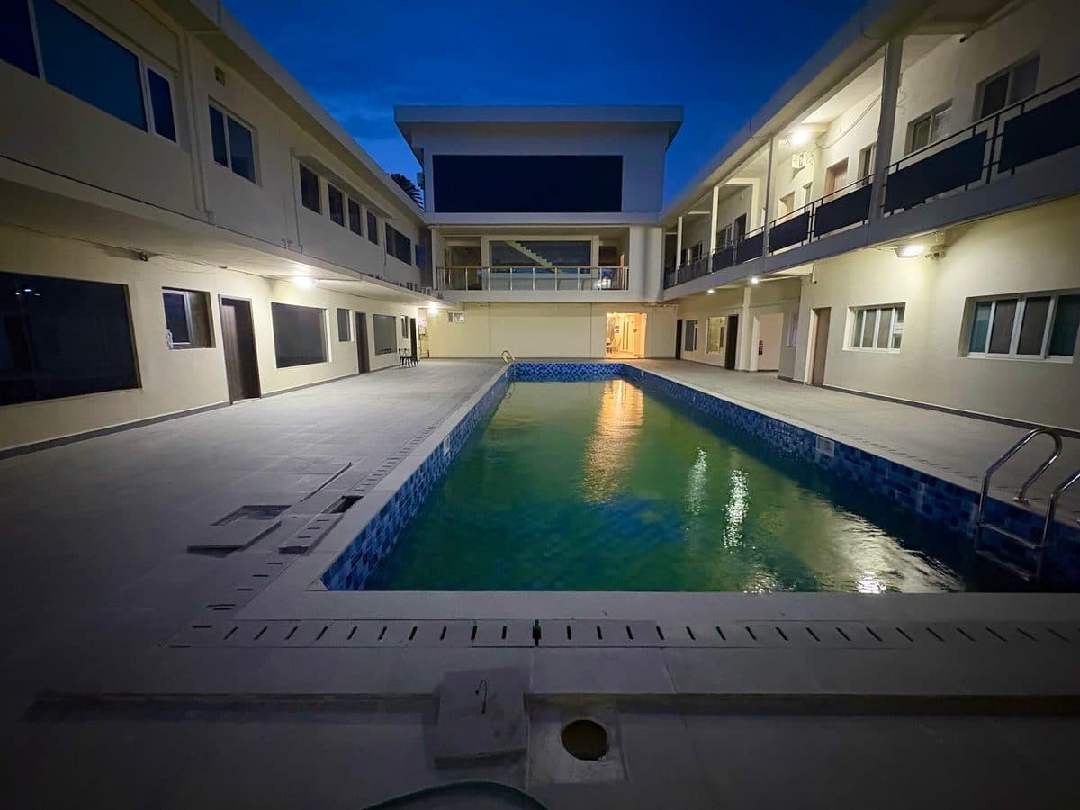 Plaza Hotel Dili, 3-star Hotel in Dili — photo 4 of 34