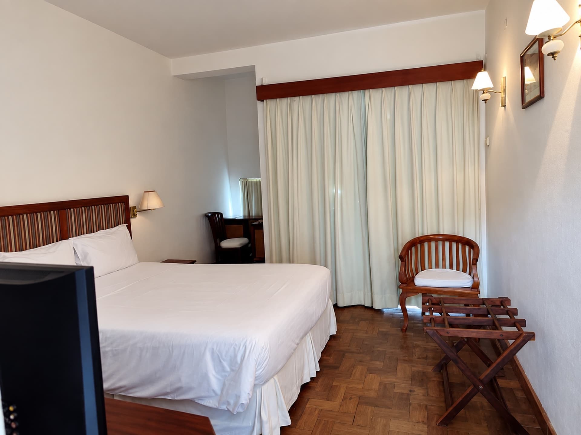 Pousada de Baucau: Standard, photo 1 of 4