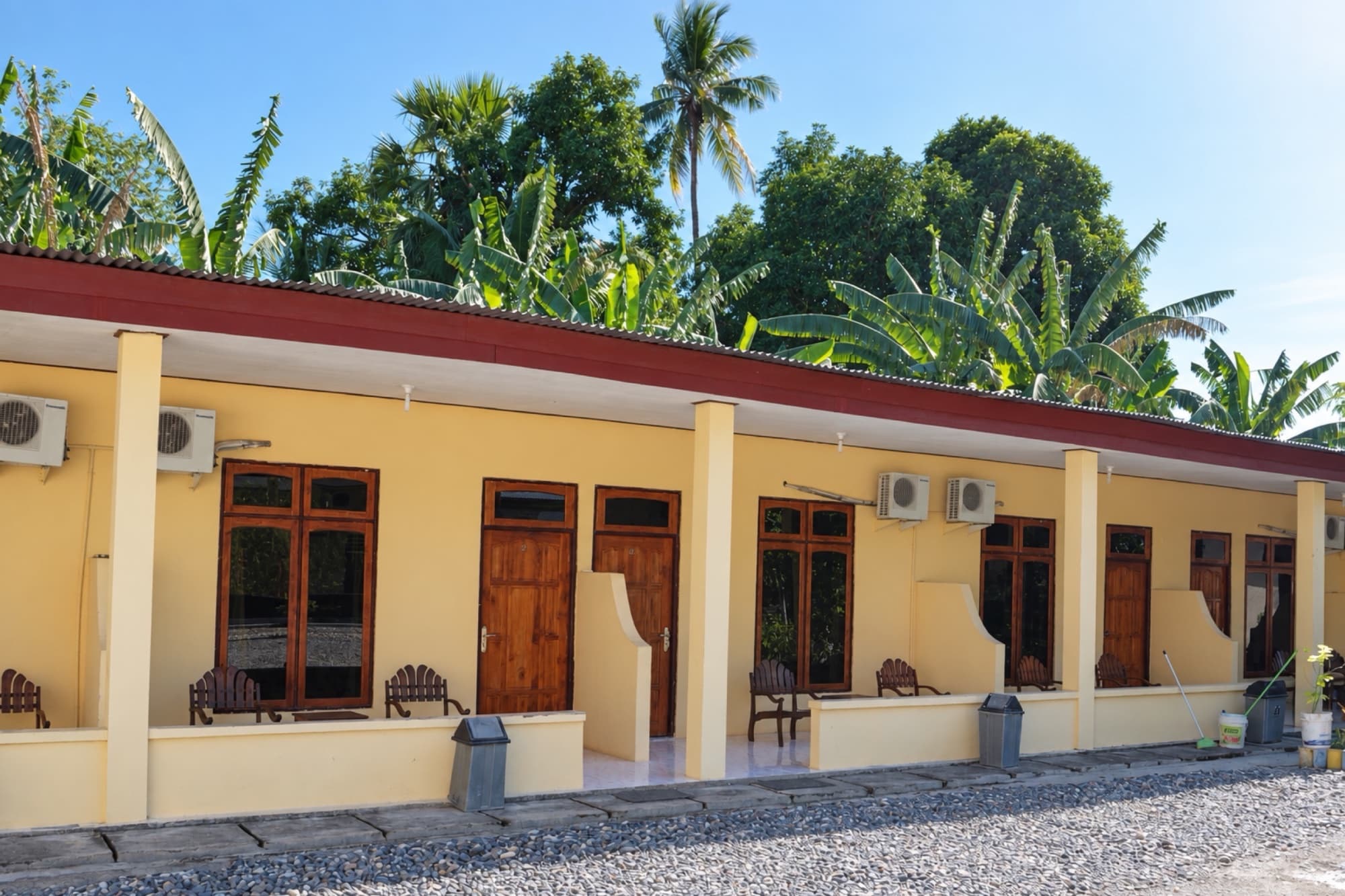 Rao Guest House (1/8)