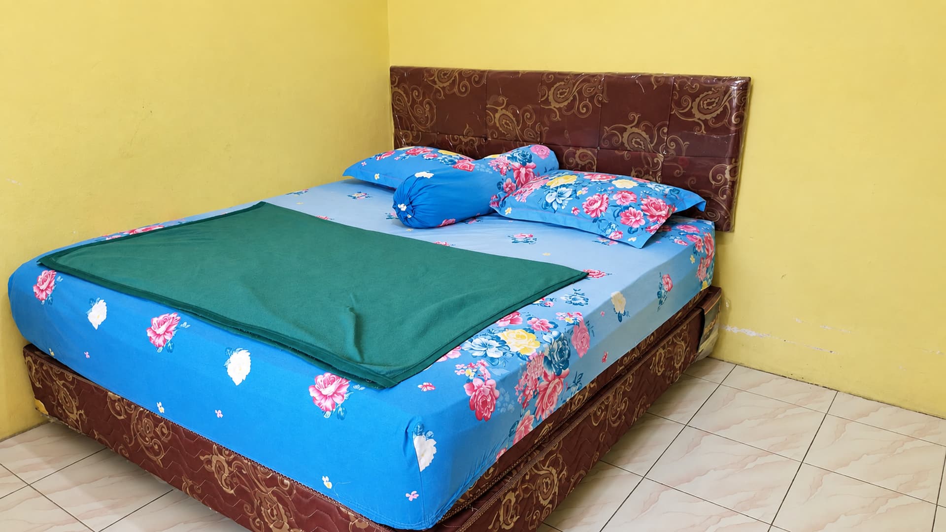 Rao Guest House: Double Room, photo 1 of 2