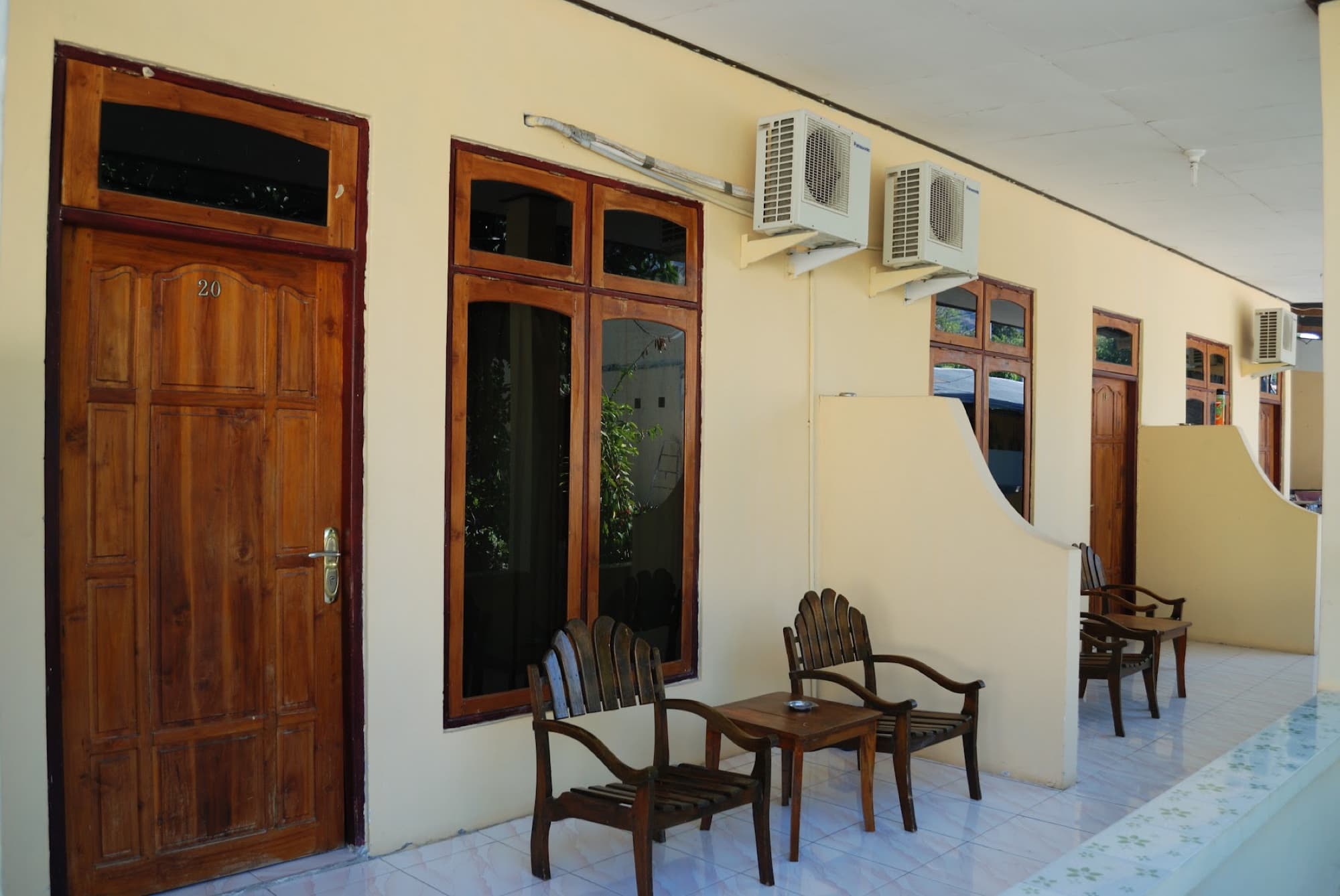 Rao Guest House, Guesthouse in Pante Macassar, Oecusse — photo 2 of 8