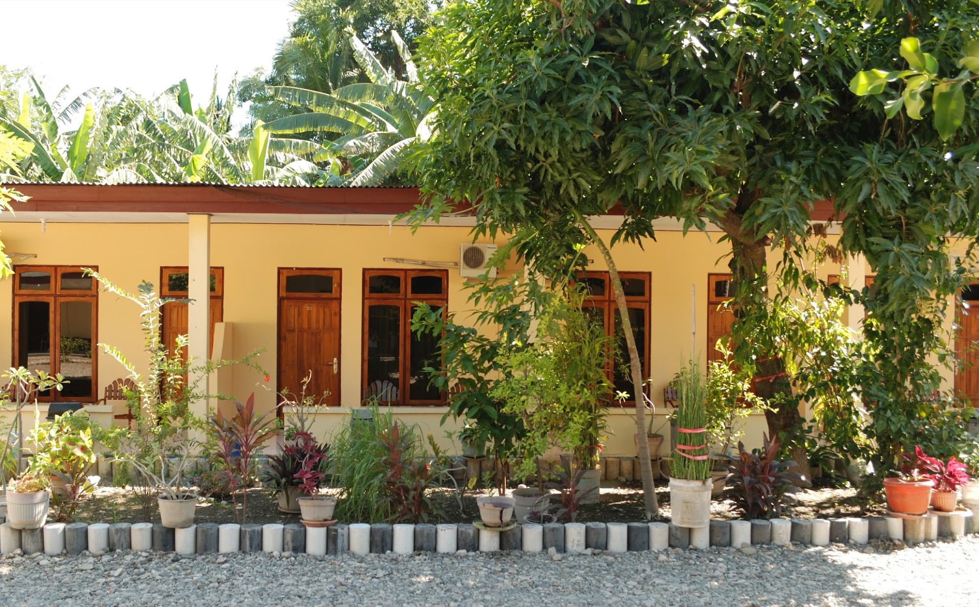 Rao Guest House, Guesthouse in Pante Macassar, Oecusse — photo 6 of 8