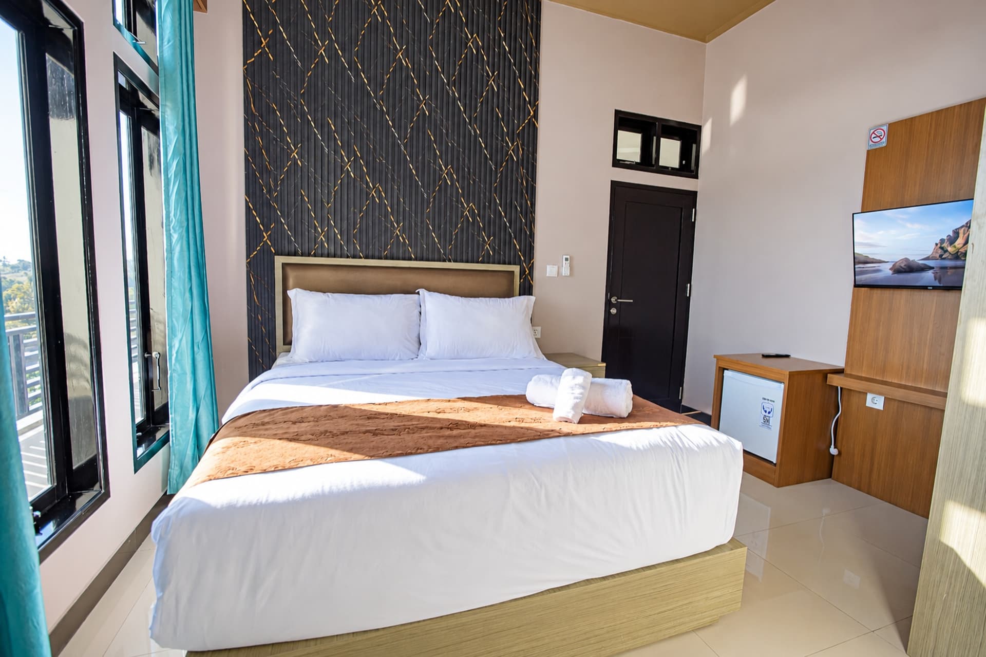 Jethoxi Resort (Realistic Hotel): Double, photo 1 of 3