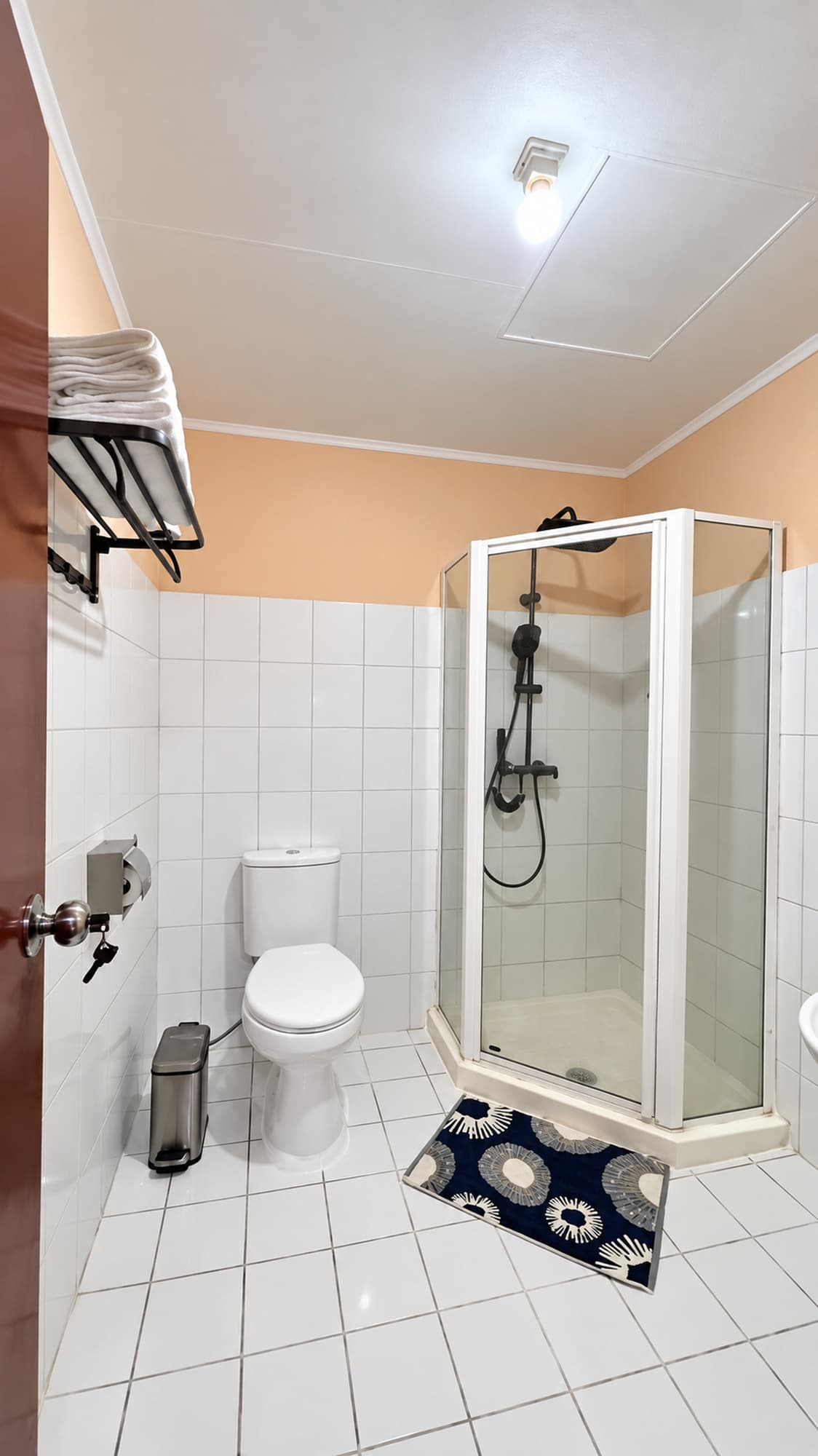 Sunset Inn by Pro-Ema: Studio with Balcony, photo 1 of 4