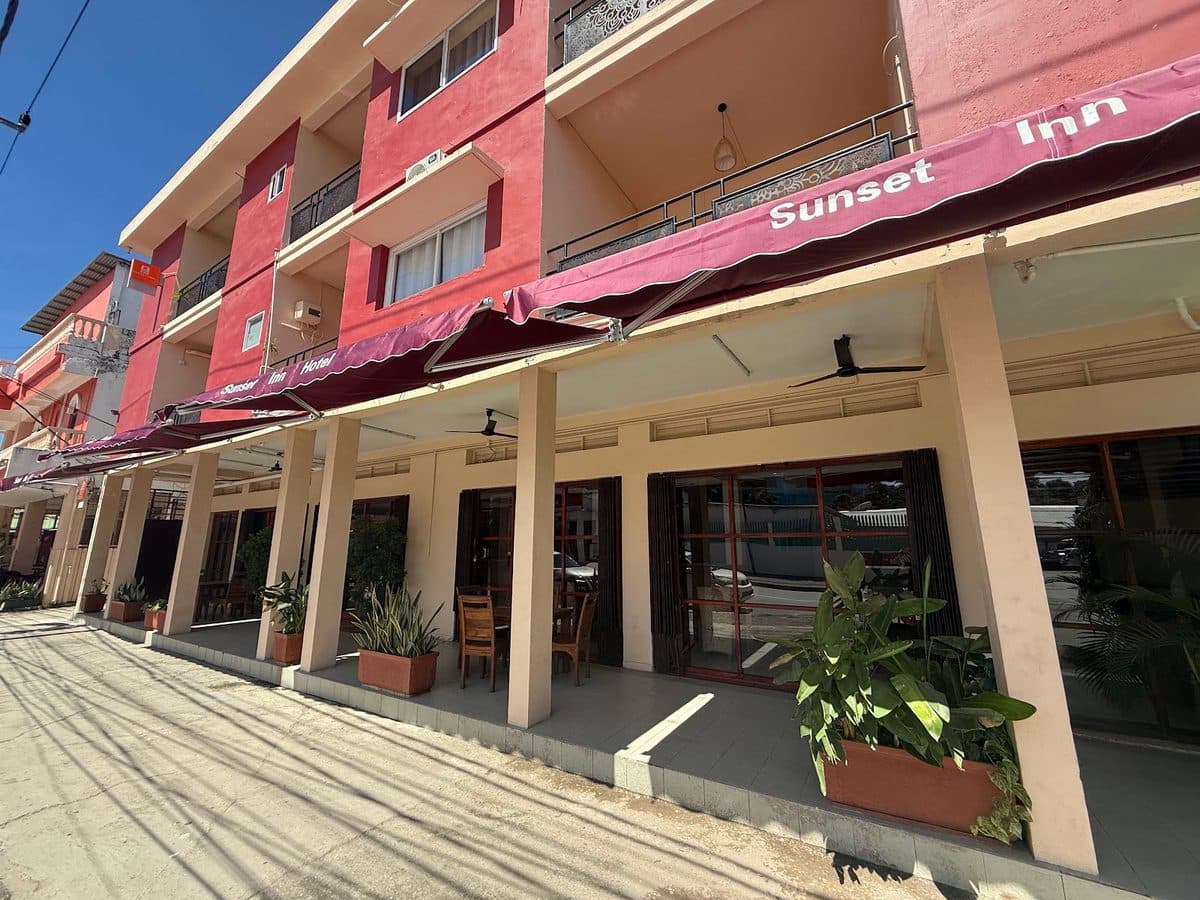 Sunset Inn by Pro-Ema, 3-star Hotel in Dili — photo 2 of 60