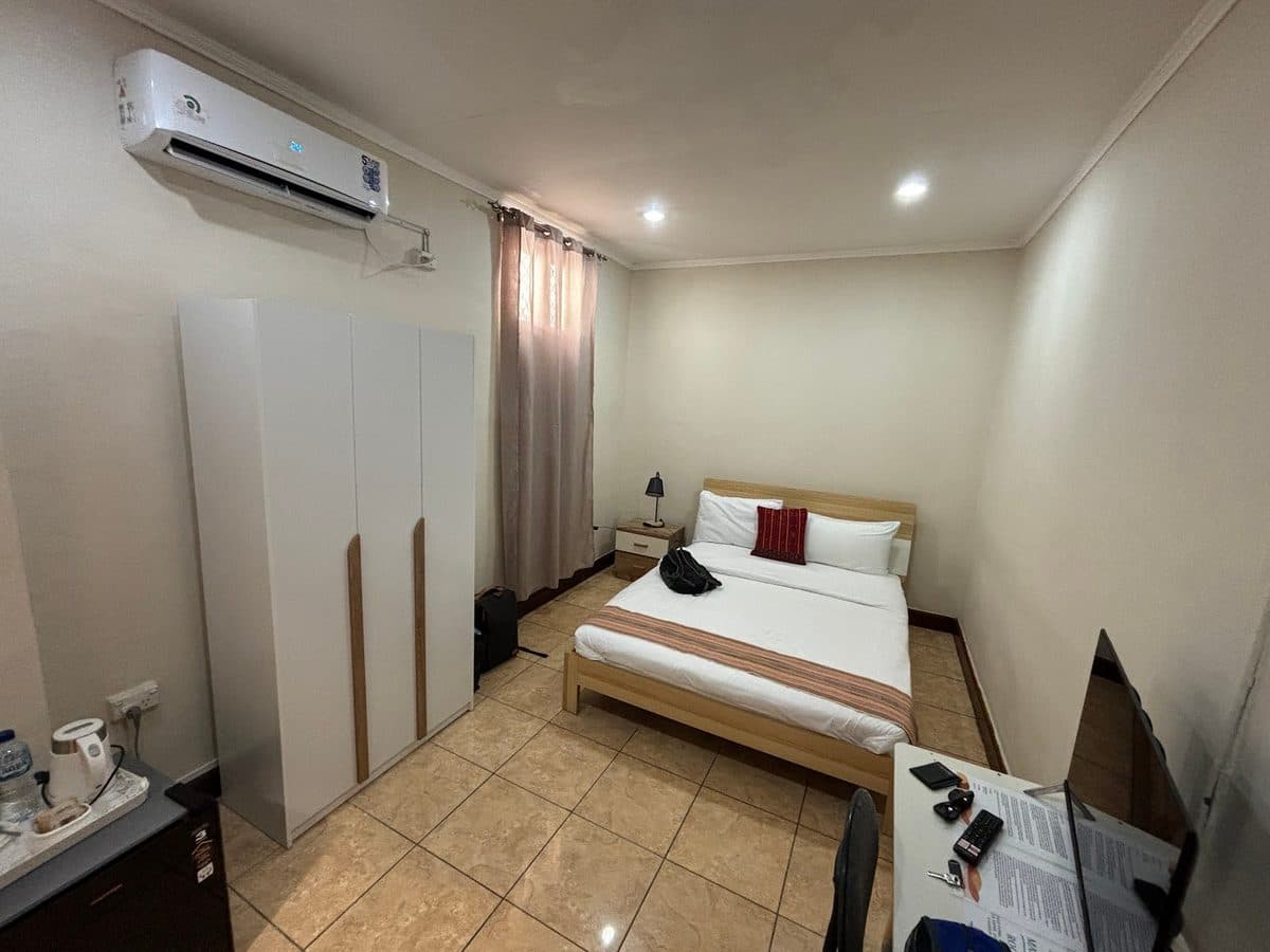 Sunset Inn by Pro-Ema, 3-star Hotel in Dili — photo 3 of 60