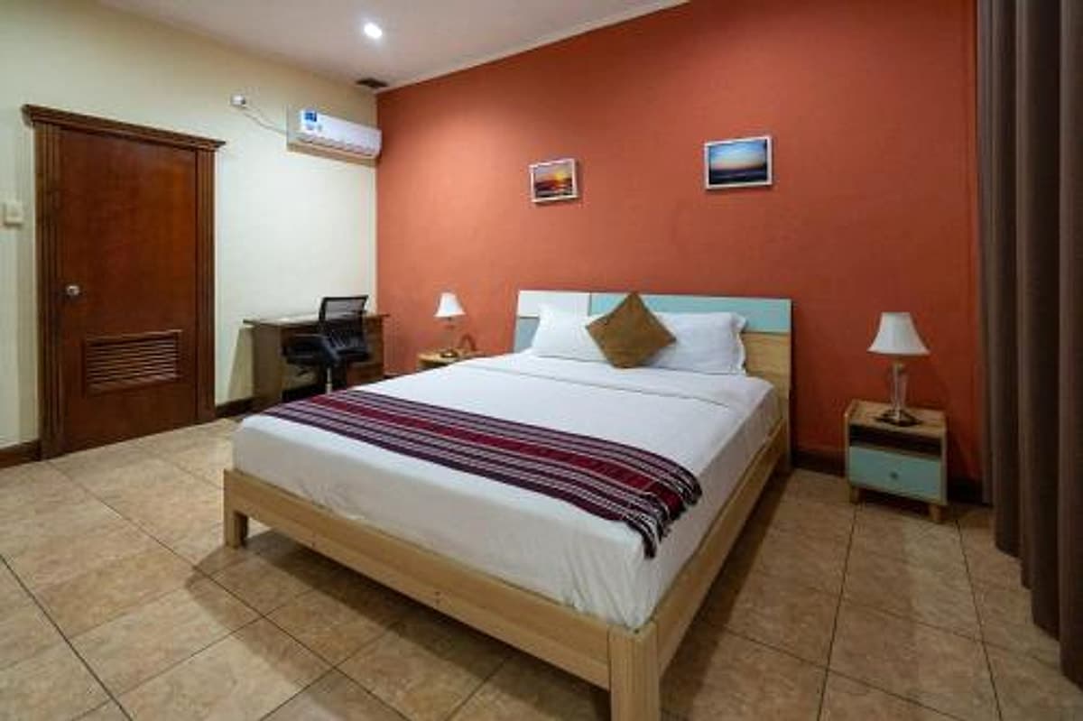 Sunset Inn by Pro-Ema, 3-star Hotel in Dili — photo 6 of 60