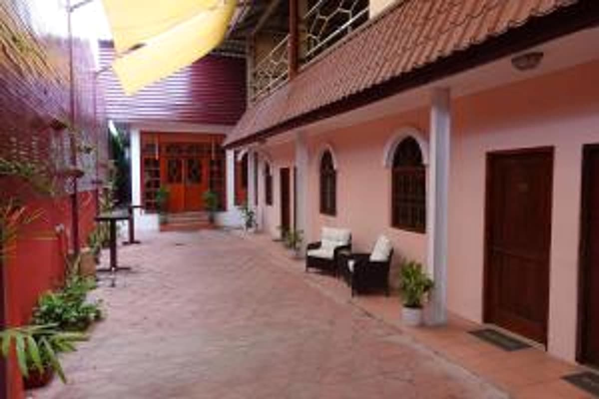 Sunset Inn by Pro-Ema, 3-star Hotel in Dili — photo 7 of 60
