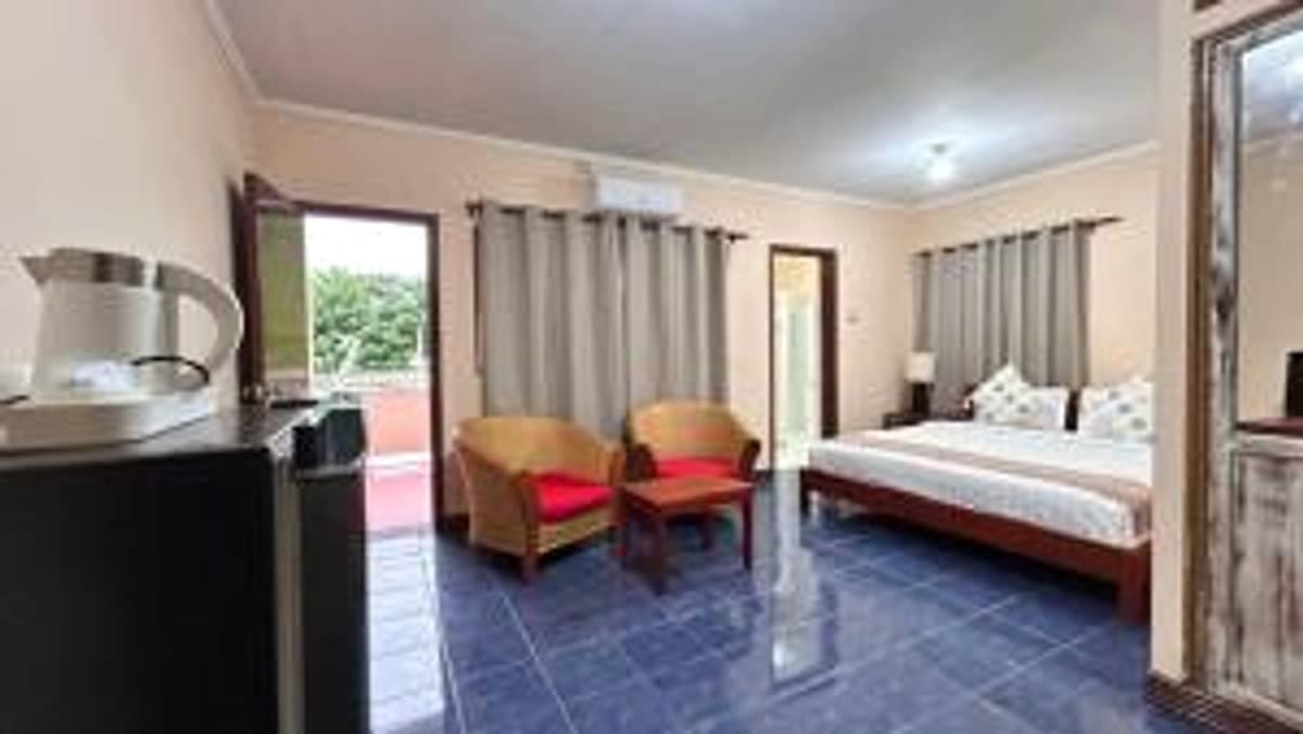 Sunset Inn by Pro-Ema, 3-star Hotel in Dili — photo 9 of 60