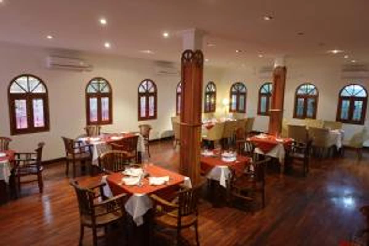 Sunset Inn by Pro-Ema, 3-star Hotel in Dili — photo 10 of 60