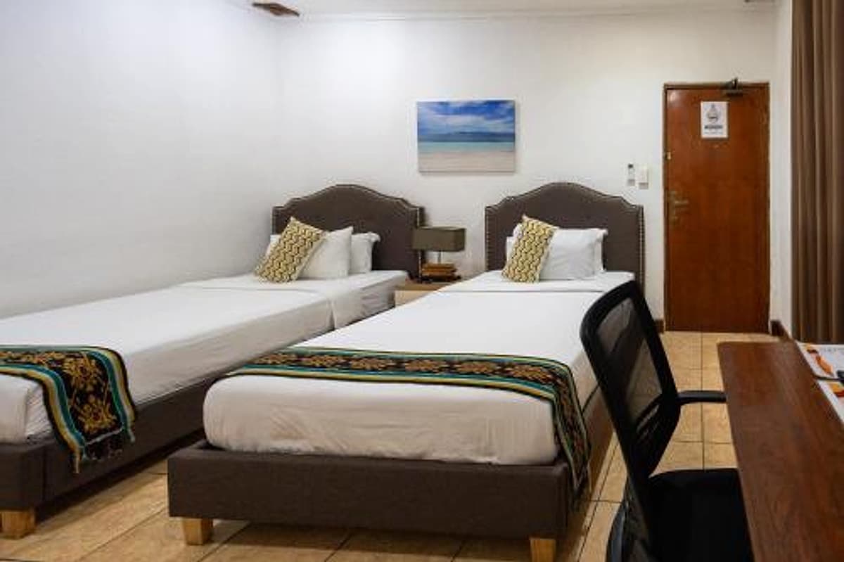 Sunset Inn by Pro-Ema, 3-star Hotel in Dili — photo 13 of 60