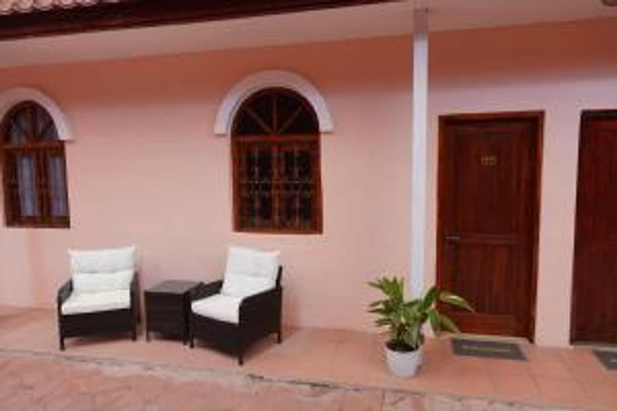 Sunset Inn by Pro-Ema, 3-star Hotel in Dili — photo 17 of 60