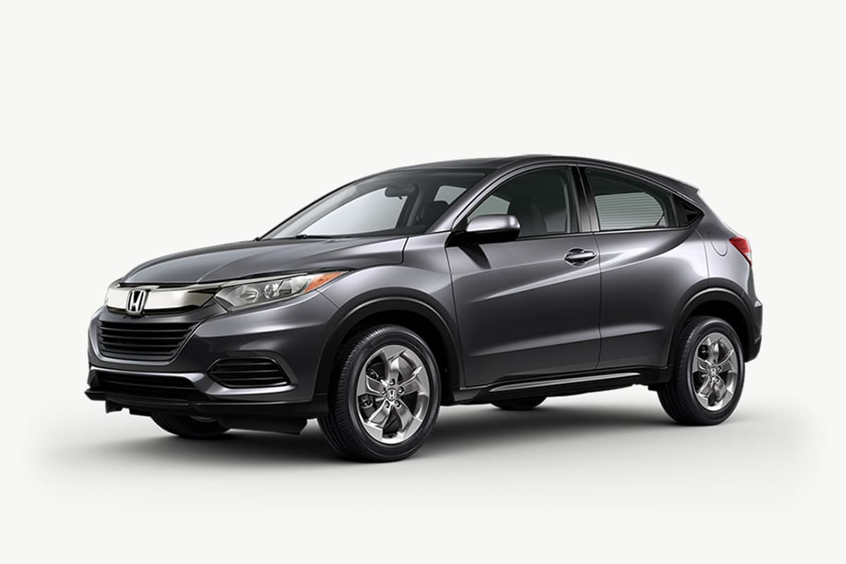 Mid-Size SUV