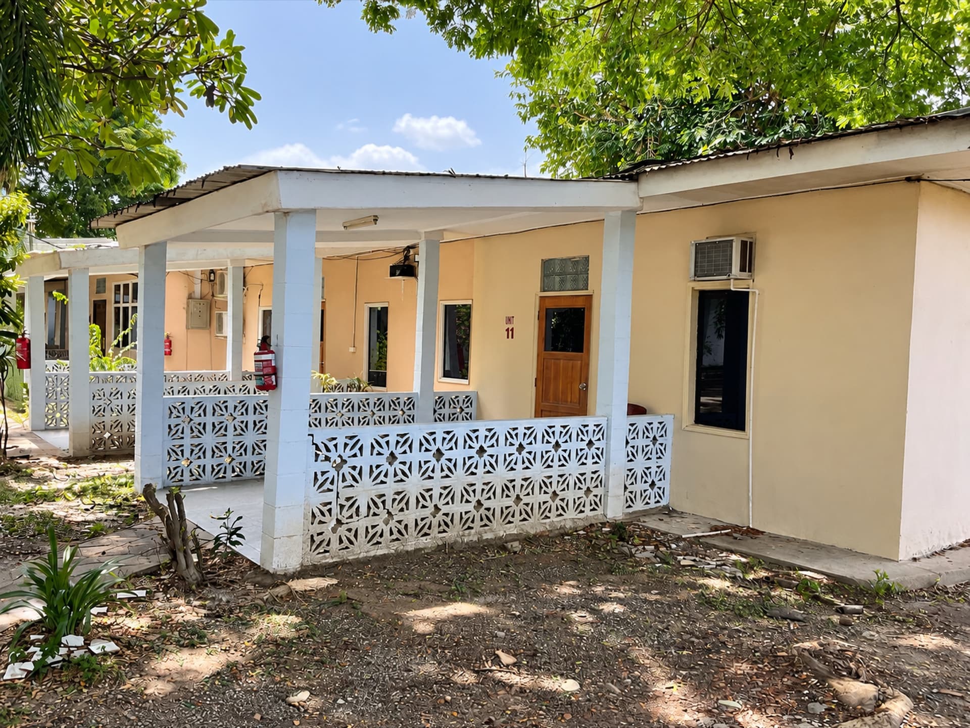 Timor Lodge: Bungalow with Garden View, photo 1 of 1