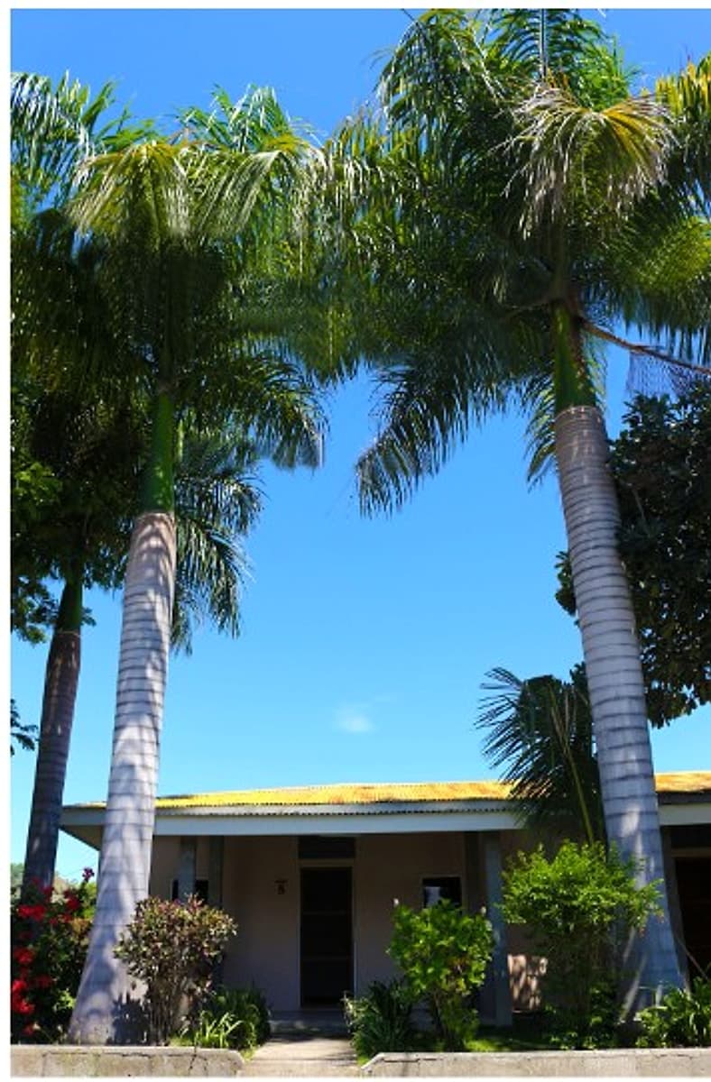 Timor Lodge, 3-star Hotel in Dili — photo 2 of 13