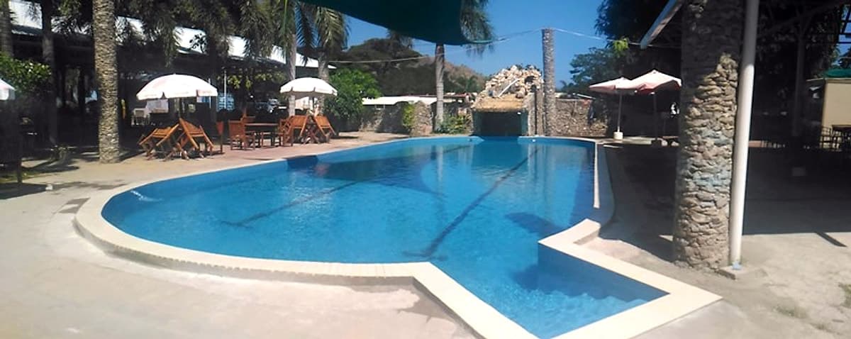 Timor Lodge, 3-star Hotel in Dili — photo 10 of 13