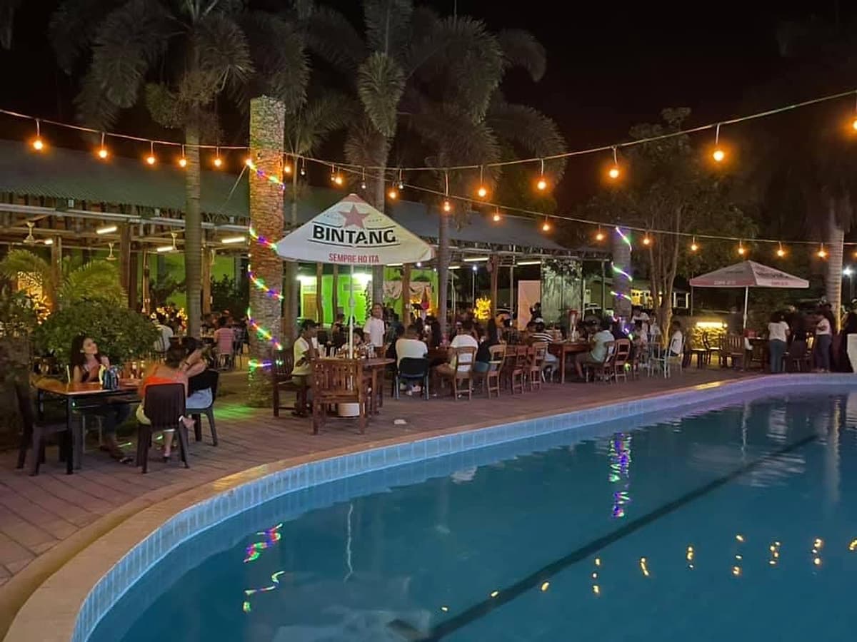 Timor Lodge, 3-star Hotel in Dili — photo 11 of 13